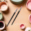5pcs Pottery Tools Soft-Tipped Pen for Clay Ceramic Needle Silicone Tip Clay Tools 5
