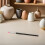 5pcs Pottery Tools Soft-Tipped Pen for Clay Ceramic Needle Silicone Tip Clay Tools 6