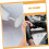 Professional Nail Drill Bits Set 4pcs with Replaceable Sanding Paper Discs Flat Disc Nail Drill Bits 7