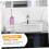 5pcs Soap Foaming Storage Pouch for Shower Soap Pouch Net for Exfoliating 8