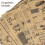 50 φύλλα λαδόκολλας Kraft 25x25cm για τύλιγμα ρολού κοτόπουλου 5