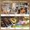 50 φύλλα λαδόκολλας Kraft 25x25cm για τύλιγμα ρολού κοτόπουλου 6
