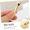 4pcs Portable Eye Roller Ball Convenient Eye Massage Applicator 2