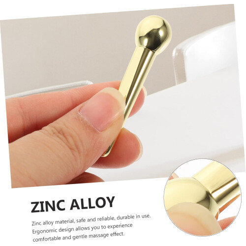 4pcs Portable Eye Roller Ball Convenient Eye Massage Applicator 1