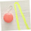 Rainbow Yo Yo Strings for Boys and Girls and Experts 105Cm 5