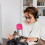 5pcs Microphone Windshield Sponge Covers with Good Elasticity and Shrinkage 8