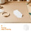 Set di 400 modelli per patchwork e trapunte – Modelli di carta a rombo per quilting e cucito 8