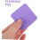 2pcs Iron Rod Conductometer Thermal Demonstrator Tool 3