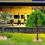 4pcs Miniature Fake Trees Artificial Sand Table Tree Model for Model Train Scenery DIY Craft Accessories 3
