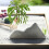 4pcs Miniature Fake Trees Artificial Sand Table Tree Model for Model Train Scenery DIY Craft Accessories 6