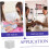 Μίνι σφουγγάρια νυχιών και σφουγγαράκια μακιγιάζ 50 τεμάχια 1.5x1.5cm 8