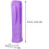 Abridor de ampula 6pcs Pequeno interruptor de ampula Design ergonômico plástico reutilizável Design compacto 2