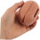 5pcs Beauty Sponge Storage Rack Makeup Egg Holder Case Protective Silicone Container 4
