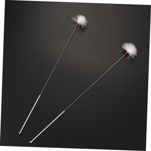 8pcs Ear Cleaner Practical Ear Spoon Earwax Removal Supplies for Cleaning Tools Use 1