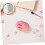 5pcs Beauty Sponge Storage Rack Makeup Egg Holder Case Protective Silicone Container 6