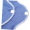 20pcs Soap Saver Pouch Shower Foaming Net Cleansing Foaming Nets 3