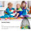 8pcs Mesh Storage Bag Laundry Bags Large Capacity Polyester Tear-resistant Breathable Drawstring Pouches 3