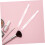 5 τεμάχια στυλό Foundation Twist, άδειοι σωλήνες Lip Gloss, στυλό υγρού μακιγιάζ 5