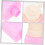 4 st 230 ml nagellacksborttagningsflaskor tryck ner tryck tomma förvaringsflaskor 6