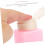 4 st 230 ml nagellacksborttagningsflaskor tryck ner tryck tomma förvaringsflaskor 7