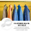 50pcs Windproof Hanger Hooks for Embroidery Frames and Decorative Pipes 3