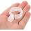 50pcs Windproof Hanger Hooks for Embroidery Frames and Decorative Pipes 4