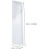 8Pcs Silicone Bookmark Mold DIY Rectangular Crystal Epoxy Resin Mold 2