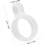 50pcs Windproof Hanger Hooks for Embroidery Frames and Decorative Pipes 8