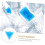 6pcs Cold Compress Hot Compress Gel Ice Pack Reusable Cooling 5
