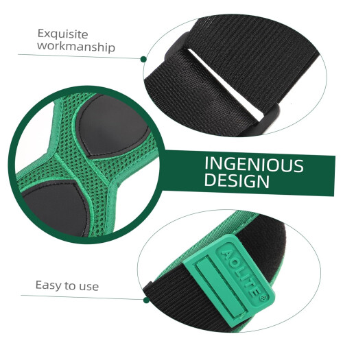 5pcs Adjustable Posture Corrector for Women Men Upper Back Brace Back Posture Corrector 1