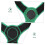 5pcs Adjustable Posture Corrector for Women Men Upper Back Brace Back Posture Corrector 5