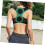 5pcs Adjustable Posture Corrector for Women Men Upper Back Brace Back Posture Corrector 6