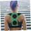5pcs Adjustable Posture Corrector for Women Men Upper Back Brace Back Posture Corrector 7