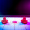 Σετ ανταλλακτικών pushers και pucks για αεροχόκεϊ 96 χιλ. από πλαστικό Αξεσουάρ χόκεϊ 2