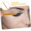 8pcs Silicone Eyelash Brush Mascara Wands Lash Applicators Makeup Brushes 5