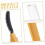 8pcs Silicone Eyelash Brush Mascara Wands Lash Applicators Makeup Brushes 6