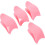 8pcs Professional Eyelash Applicator Tool False Lashes Tweezers Lash Extension Tool 3