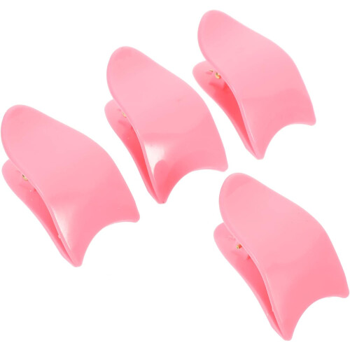 8pcs Professional Eyelash Applicator Tool False Lashes Tweezers Lash Extension Tool 2
