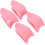 8pcs Professional Eyelash Applicator Tool False Lashes Tweezers Lash Extension Tool 6