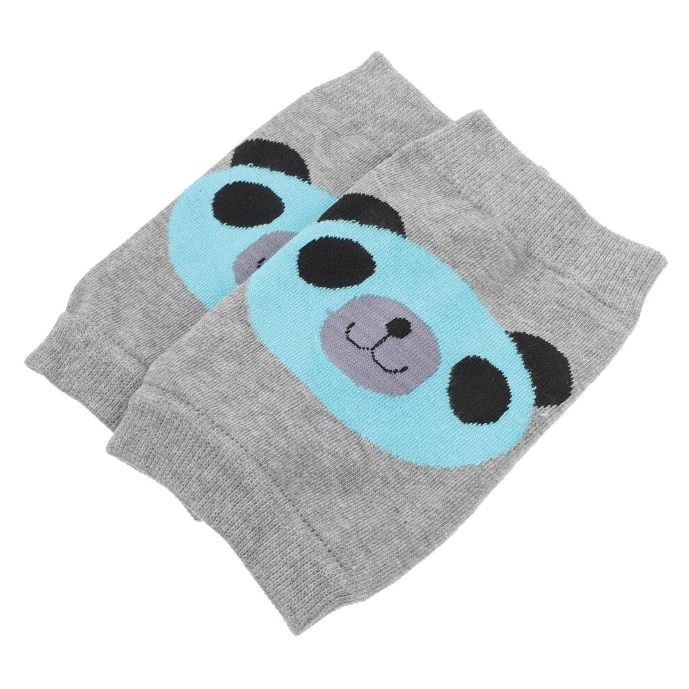 Hkhbjs 5Pairs Crawling Pads For Toddlers Comfortable Pads For Boy Girl Crawling For Playtime Hard Floors