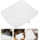 5pcs Brewing Filter Bags Fine Mesh Food Strainer Bag Drawstring Reusable Polyester 7