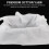 6pcs Cotton Yarn Cheesecloth Kitchen Accessories Reusable Tight Woven Thread 5