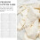 6pcs Cotton Yarn Cheesecloth Kitchen Accessories Reusable Tight Woven Thread 6