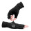 4 Paar Handschuhe, Handstütze für fingerlose Handschuhe 7