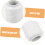 Fils de coton pour épilateur visage (6 pièces) 3