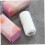 Fils de coton pour épilateur visage (6 pièces) 6