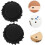 1 Set Folding Umbrella Replacement Top Cap Gasket Thread Accessories 8