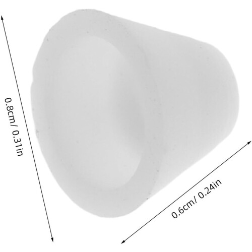 Förlängningsrem för midjeväska, justerbart elastiskt spänne, 50 cm, svart, polypropylenfiber 1