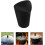 Pot Lid Knobs with High Temperature Resistance and Anti Feature Black Bakelite 8pcs 8