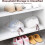 Plastic Drawstring Bag Portable Shoes Pouch Storage-20 7